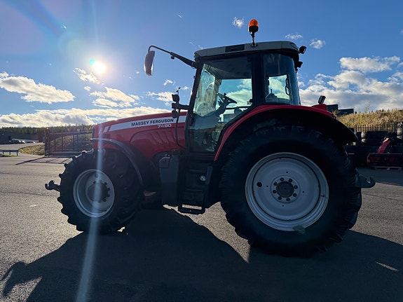 Massey Ferguson 7480 DYNA VT - 50 km/t 6 of 30