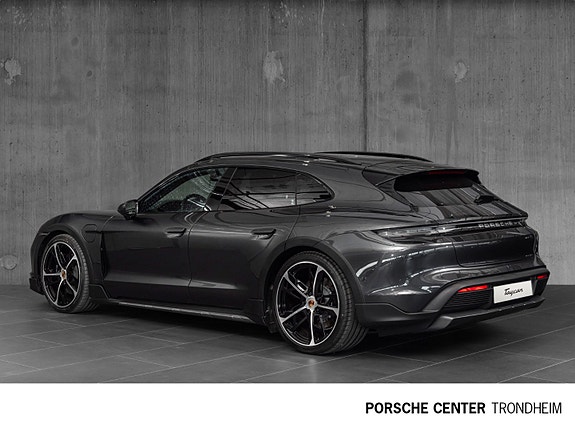 Porsche Taycan 4 4 of 30