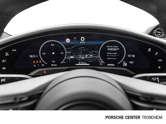 Porsche Taycan 4 12 of 30