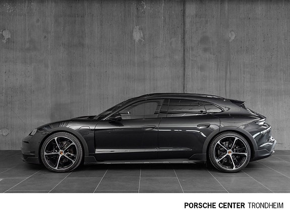 Porsche Taycan 4 3 of 30