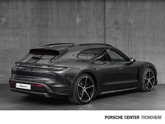 Porsche Taycan 4 8 of 30