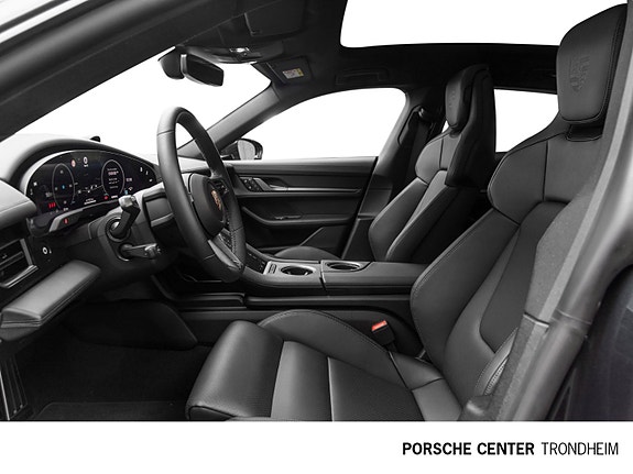 Porsche Taycan 4 5 of 30