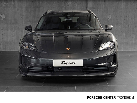 Porsche Taycan 4 6 of 30