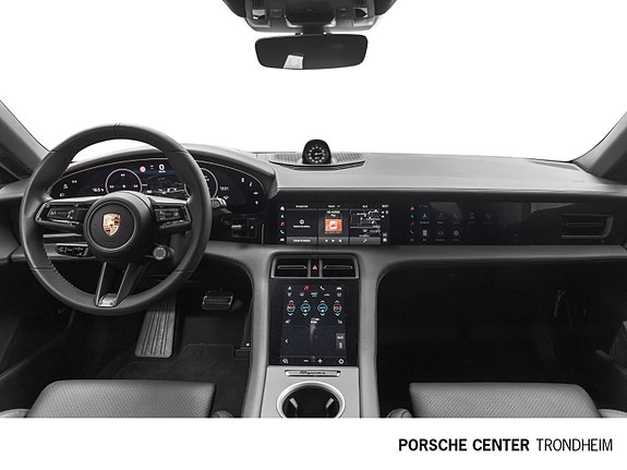 Porsche Taycan 4 27 of 30