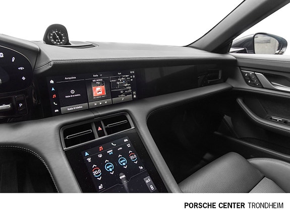 Porsche Taycan 4 13 of 30