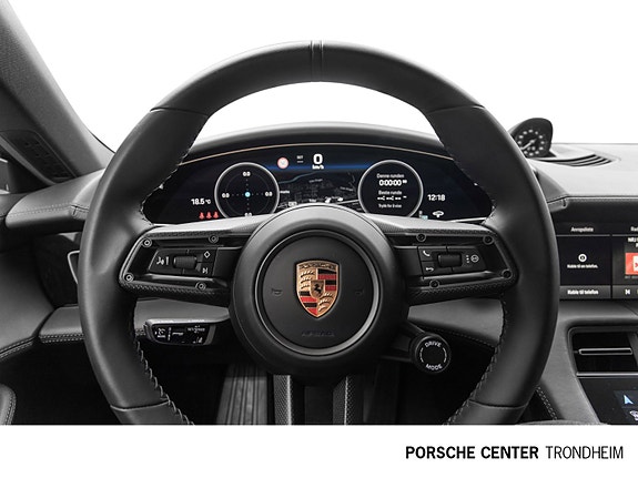 Porsche Taycan 4 11 of 30