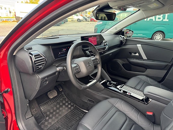 Citroen E-C4 12 of 30