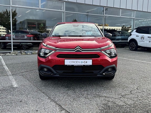 Citroen E-C4 2 of 30