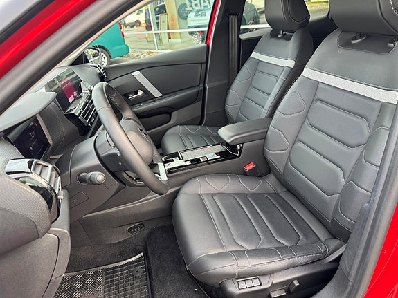 Citroen E-C4 13 of 30