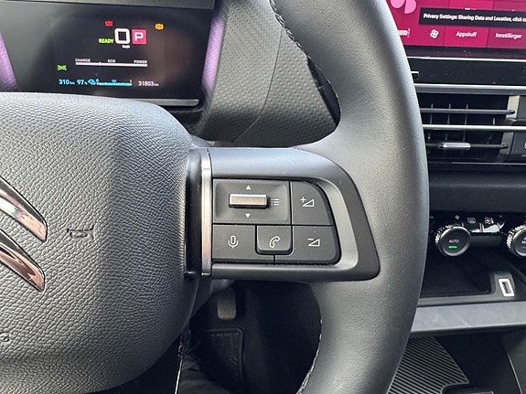 Citroen E-C4 19 of 30