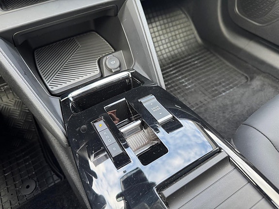Citroen E-C4 22 of 30