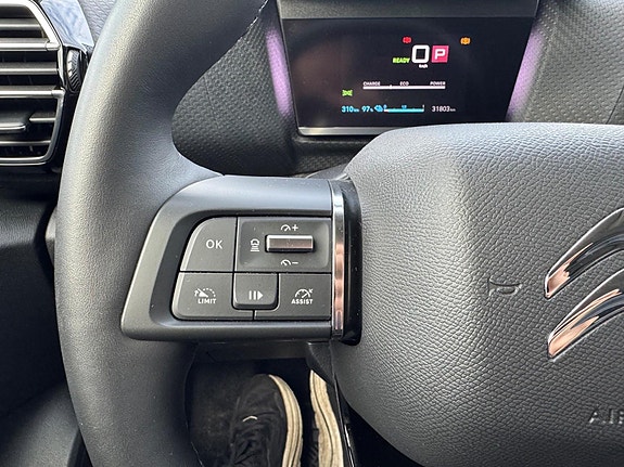 Citroen E-C4 18 of 30