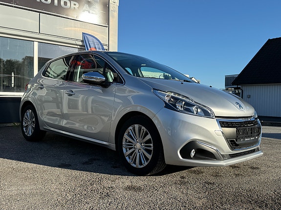 Peugeot 208 10 of 30