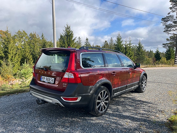 Volvo XC70 5 of 14
