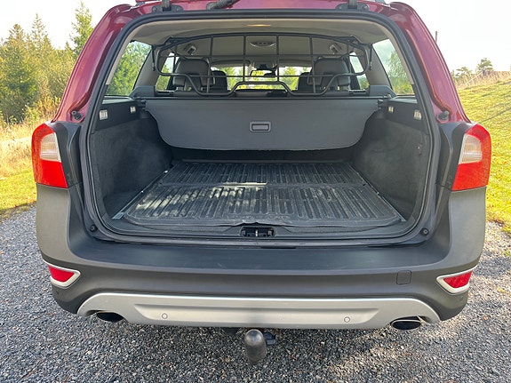 Volvo XC70 11 of 14
