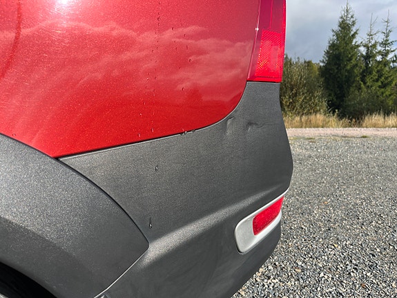 Volvo XC70 13 of 14