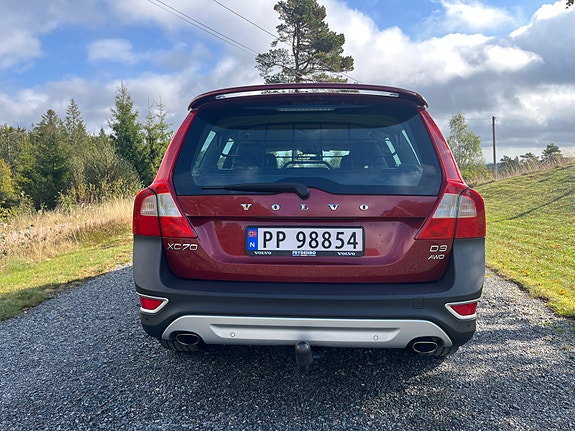 Volvo XC70 6 of 14