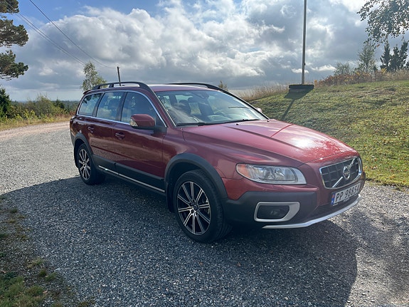 Volvo XC70 3 of 14