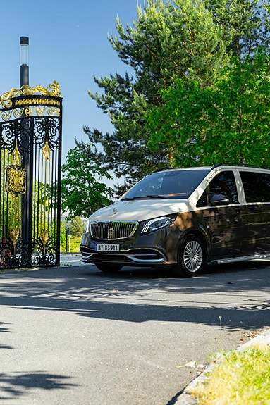 Mercedes-Benz Vito 119 2 of 30