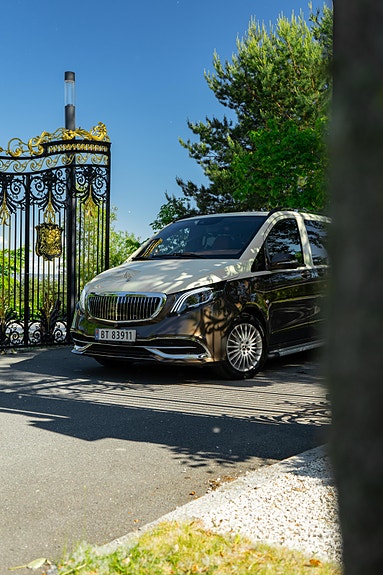 Mercedes-Benz Vito 119 4 of 30