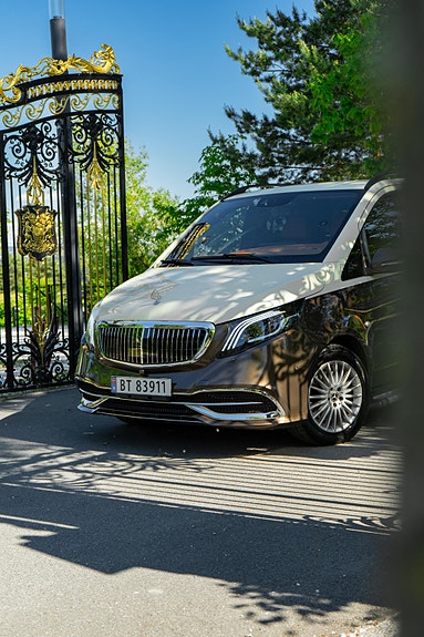 Mercedes-Benz Vito 119 5 of 30