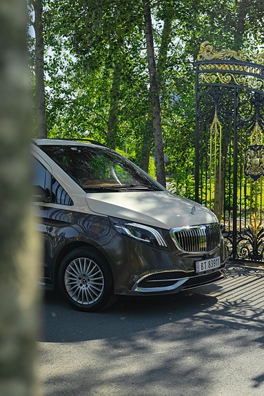 Mercedes-Benz Vito 119 7 of 30