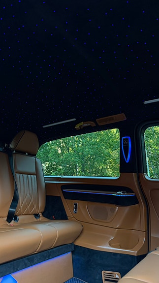 Mercedes-Benz Vito 119 30 of 30