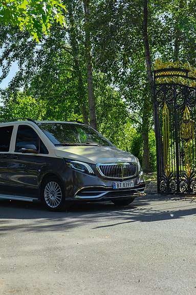Mercedes-Benz Vito 119 6 of 30