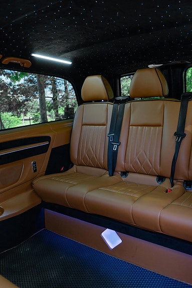 Mercedes-Benz Vito 119 10 of 30