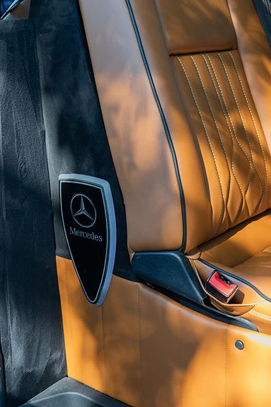 Mercedes-Benz Vito 119 13 of 30