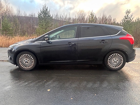 Ford Focus 6 of 16
