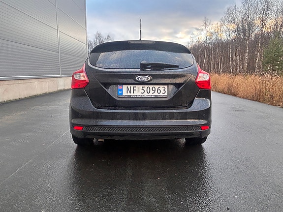 Ford Focus 5 of 16