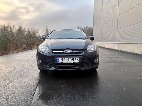 Ford Focus 9 of 16