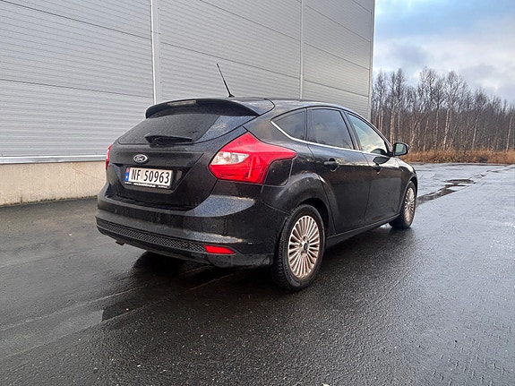 Ford Focus 4 of 16