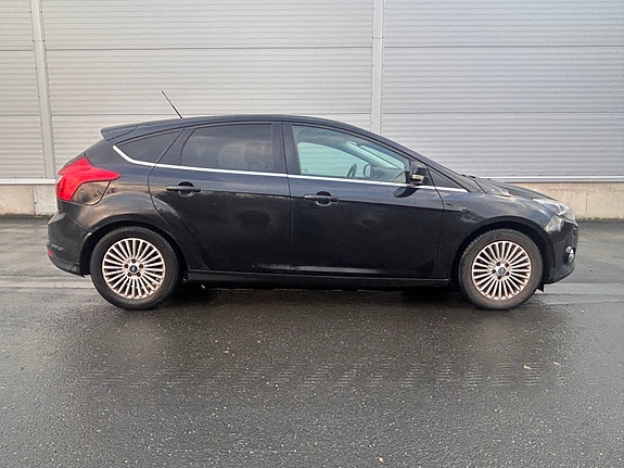 Ford Focus 3 of 16