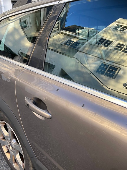 Volvo XC70 11 of 12