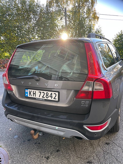 Volvo XC70 3 of 12