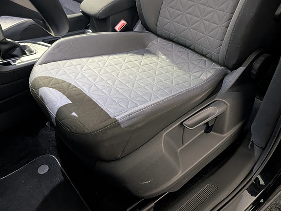 Volkswagen Tiguan 11 of 18