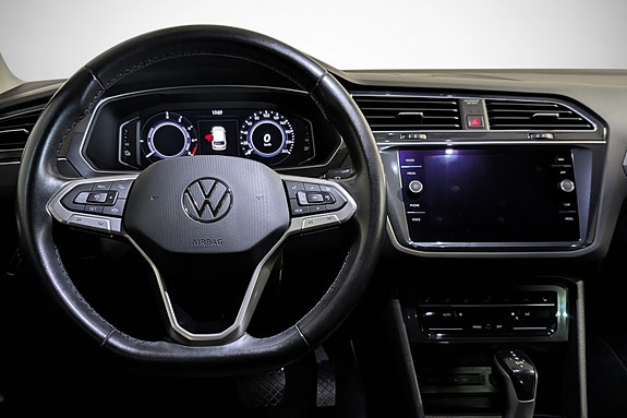 Volkswagen Tiguan 17 of 18
