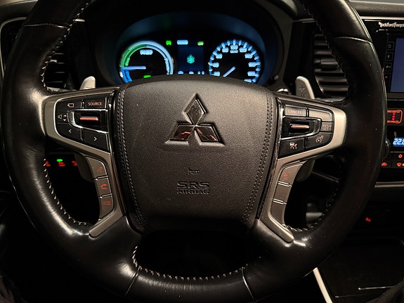 Mitsubishi Outlander 7 of 23