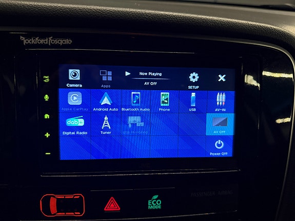 Mitsubishi Outlander 13 of 23