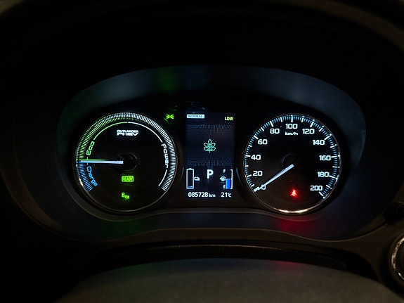 Mitsubishi Outlander 8 of 23
