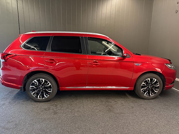 Mitsubishi Outlander 4 of 23
