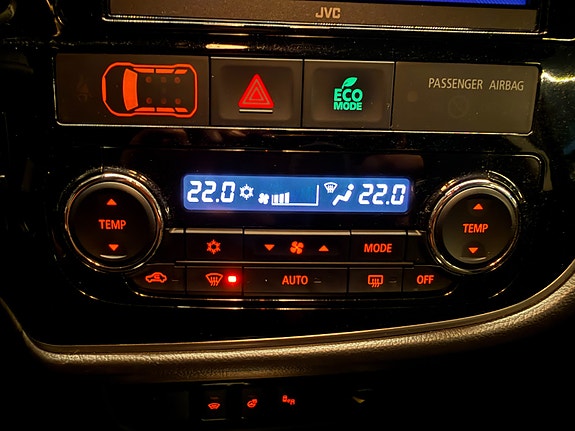 Mitsubishi Outlander 15 of 23