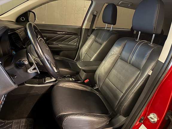 Mitsubishi Outlander 5 of 23