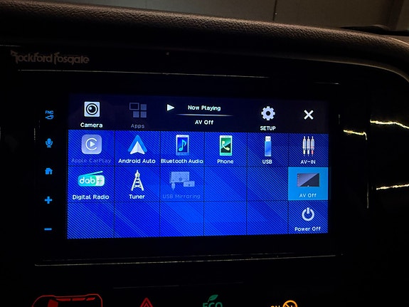 Mitsubishi Outlander 12 of 23
