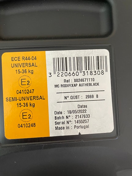 Product image 2 of 2
