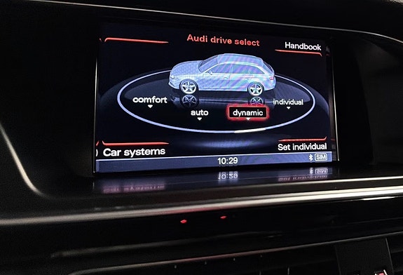 Audi RS4 24 of 29