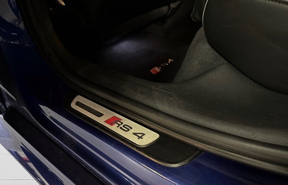 Audi RS4 17 of 29