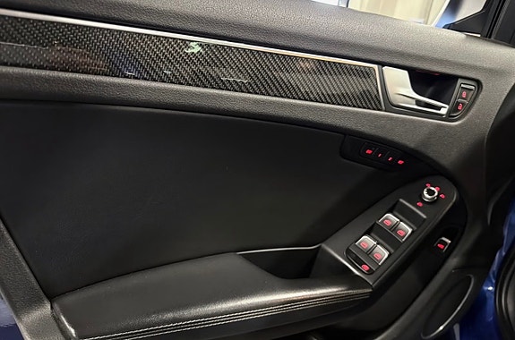 Audi RS4 18 of 29
